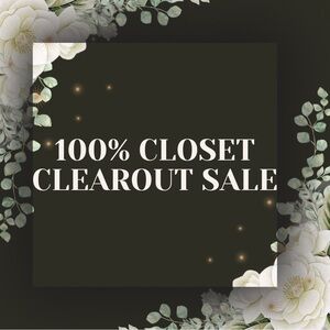 🤍 Wild Discounts! Name Your Price 🤍